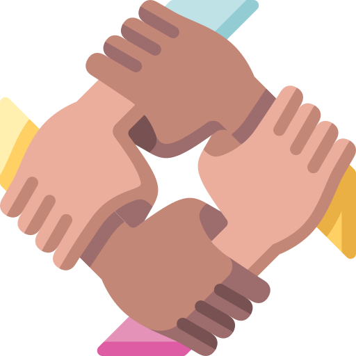 Work culture icon
