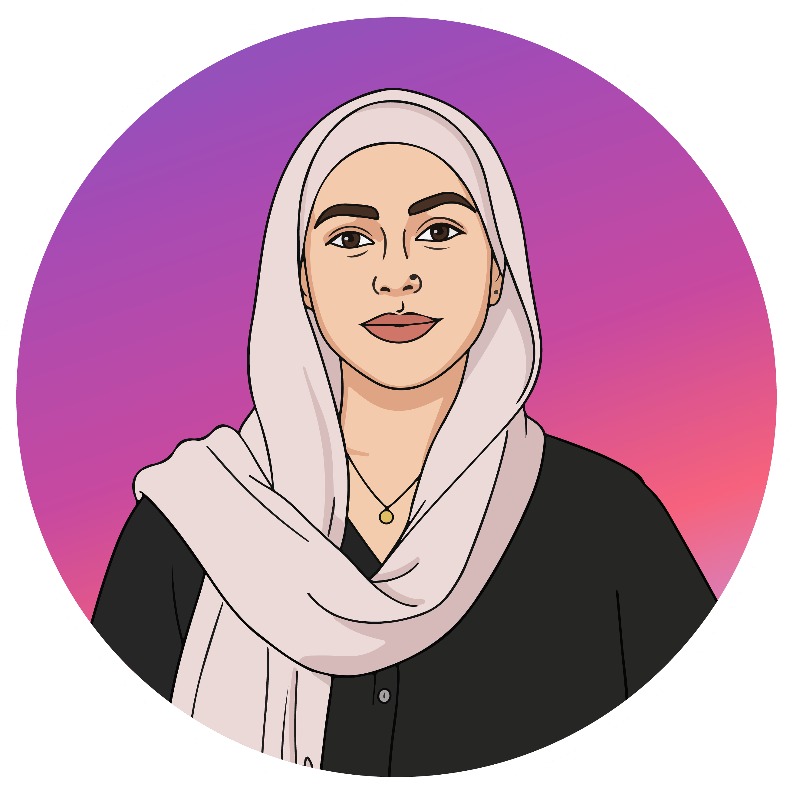 Bushra Mazhar