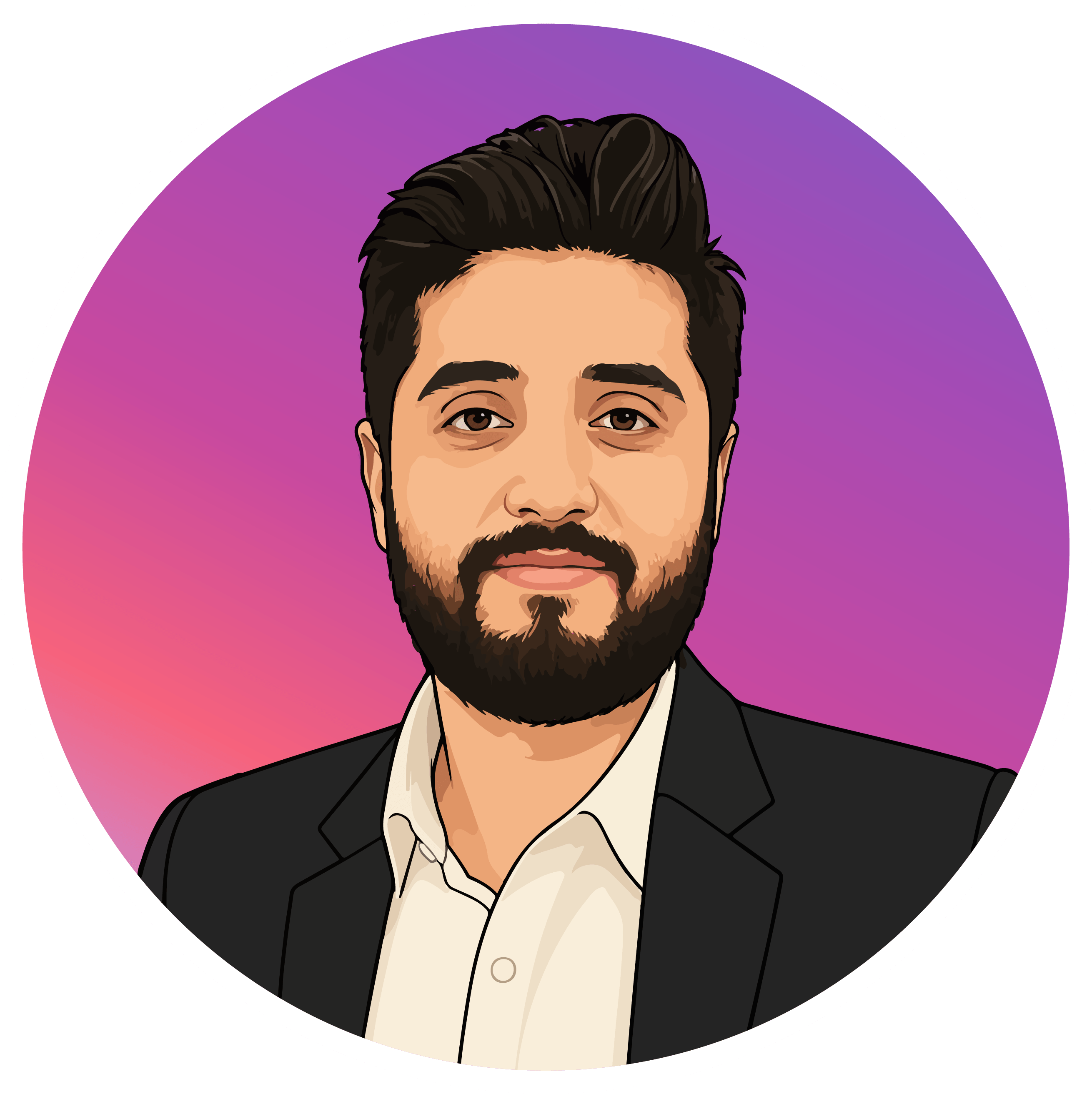 Muhammad Hammad