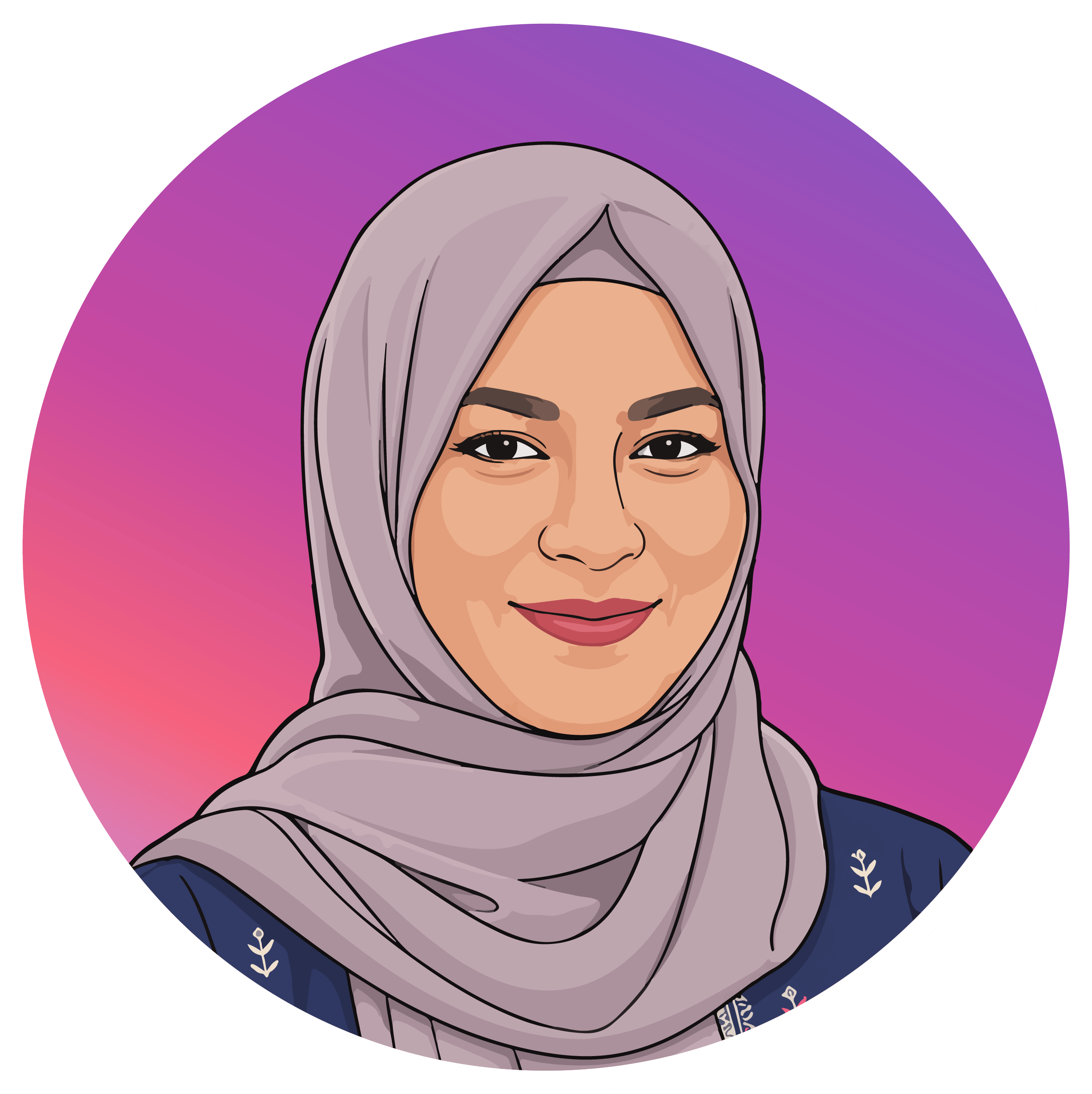 Nida Abbas Zaidi