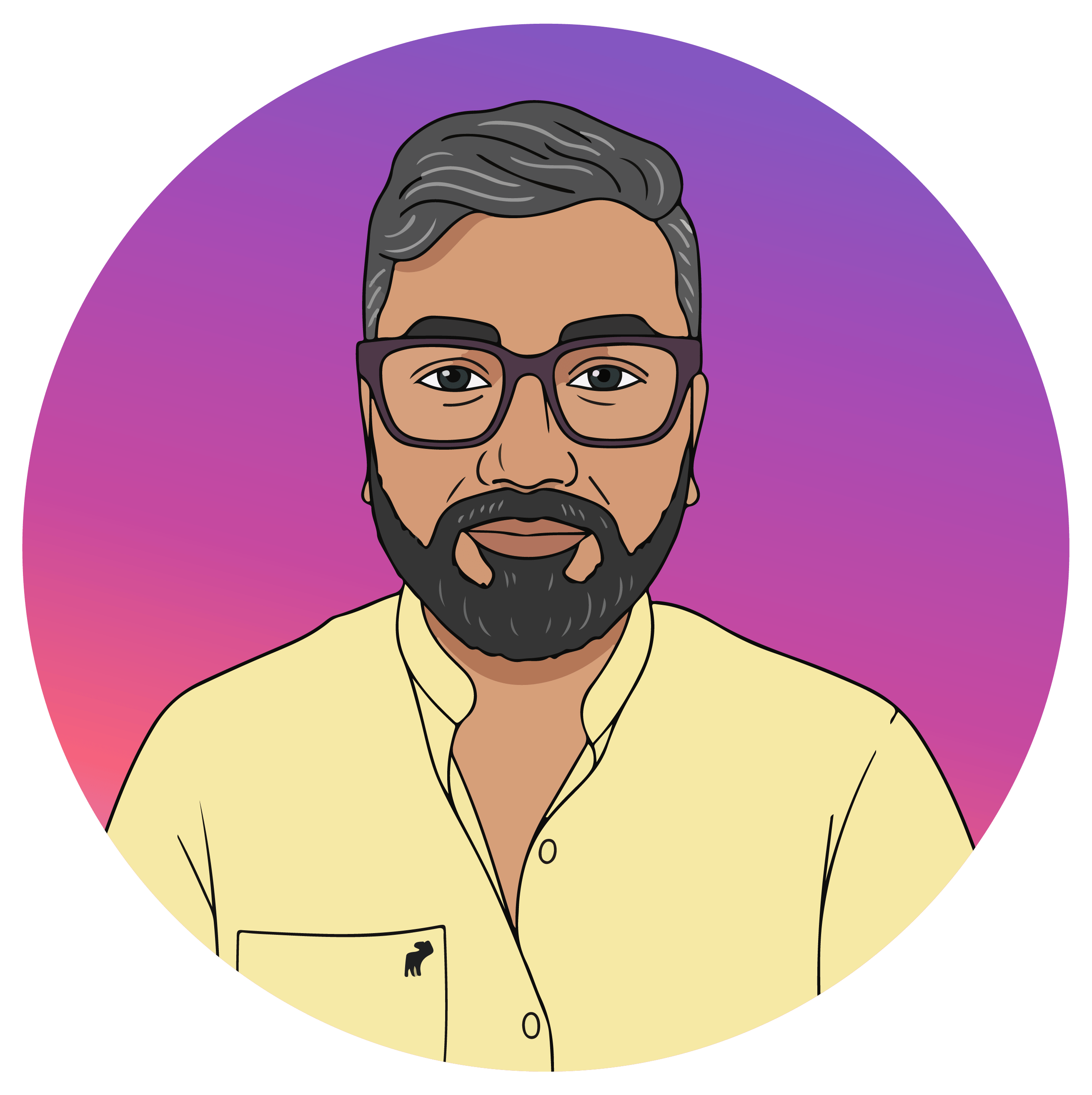 Syed Waqas Shakil